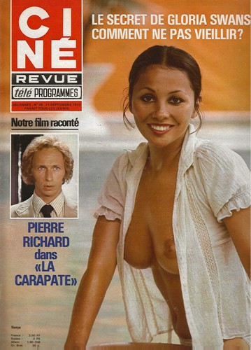 Ciné télé revue - n°,