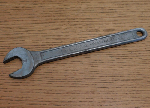 Vintage 32mm cle - n°32,