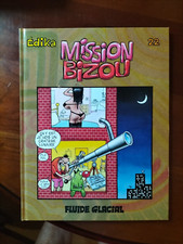EO 1997 22 MISSION BIZOU PAR EDIKA FLUIDE GLACIAL  (AN49)