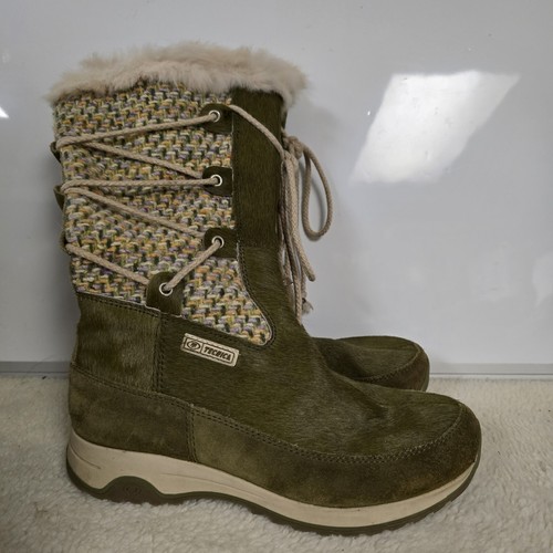 Tecnica skandia leather - tecnica,