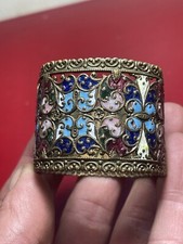 Rond De Serviette Limoges Vers