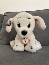 Peluche penny 101 dalmatiens - 101,