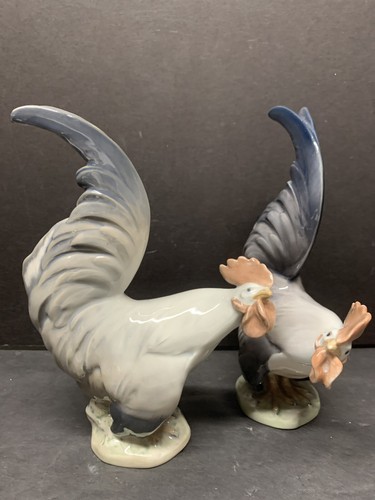 Pair vintage royal - of,