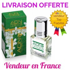 🇨🇵 Musc ADN LA FLEUR 5