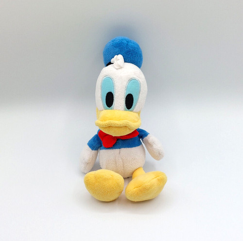 Peluche donald duck disney - peluche,
