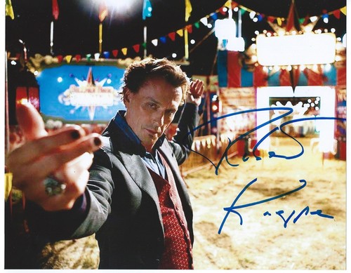 Heroes robert knepper - robert,