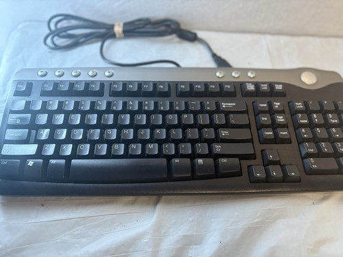 Dell 8125 multimedia - dell, wired
