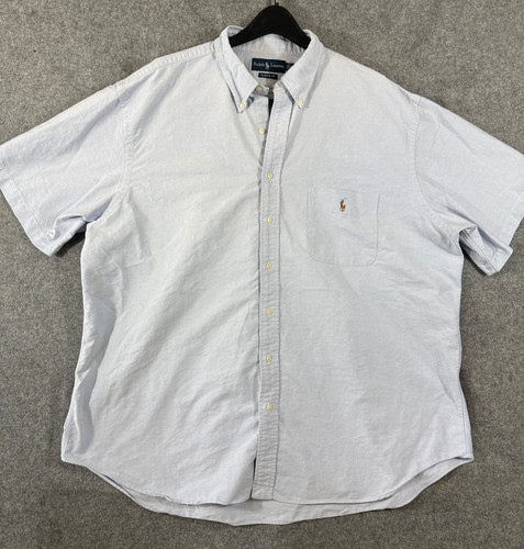 Ralph lauren shirt - ralph, mens