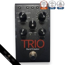 DigiTech TRIO Guitare