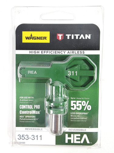New titan controlmax control - titan,