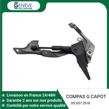 🇫🇷 COMPAS GAUCHE CAPOT