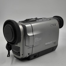 Caméscope Numérique Sony