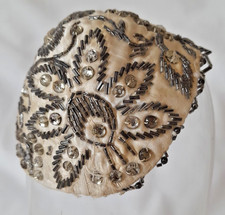 ANCIEN QUIMPER BRETON BONNET