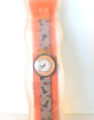 Montre enfant flik flak - montre, neuve