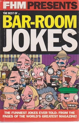 The best bar - the,