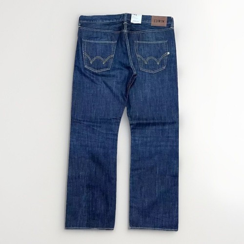 Edwin regular dark - edwin,