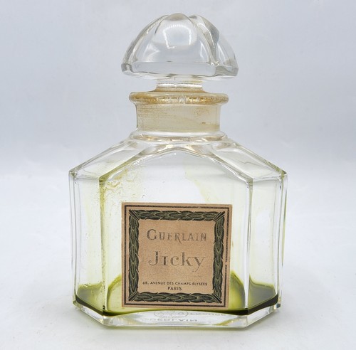 Flacon parfum - flacon,
