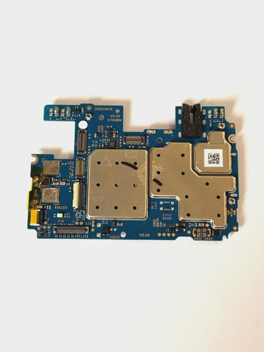 Carte mère motherboard - [hs],