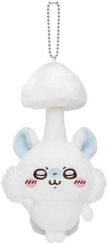 Peluche mascotte chikawa - peluche,