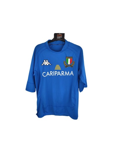 Maillot italy rugby - maillot,