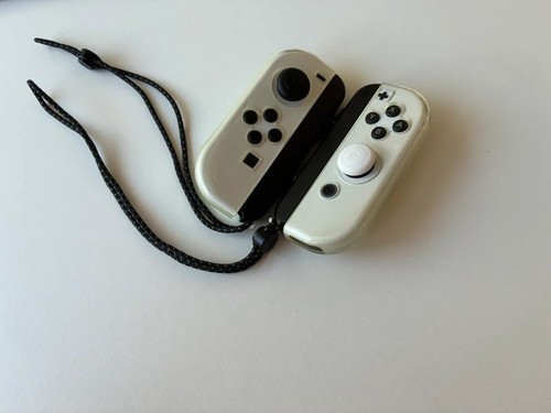 Nintendo switch modèle oled - nintendo,