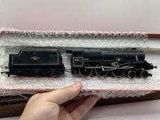 OO Hornby R859 BR 4-6-0