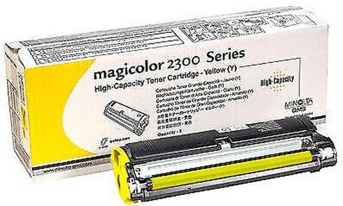 Original konica minolta toner - original,