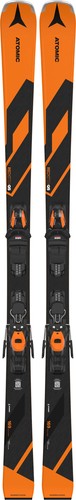 Ski allround atomic redster - atomic, q5