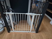 Barrière sécurité enfant 73 à 80 cm