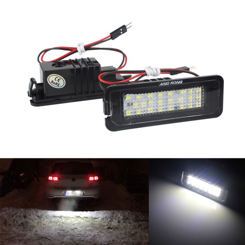 Feux led plaque - feux, de