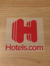 Flocage Sponsor officiel HOTELS Ligue 1 OM short home 2021/2022 vendeur pro