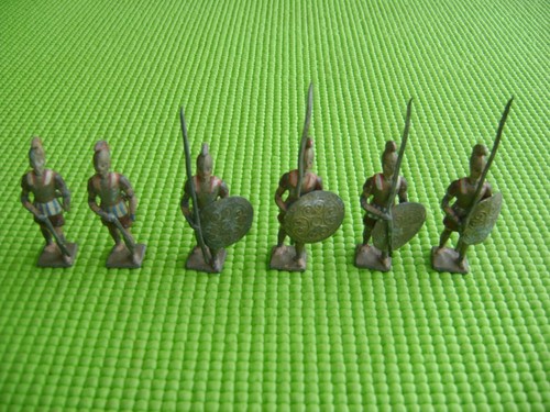 Cbg mignot anciens lot - cbg,