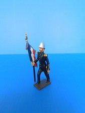 CBG MIGNOT : LES POMPIERS 