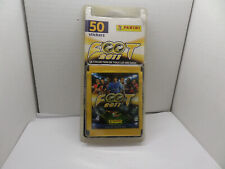 Pochette Panini Football 2011