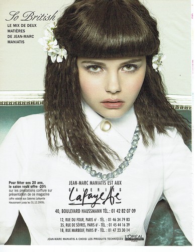 Publicité advertising 107 - publicité,