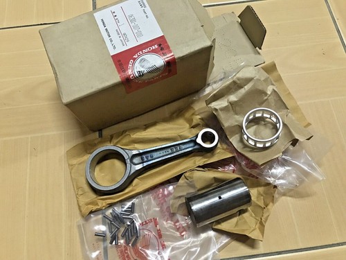 Honda cb125s cd125s sb100 - honda,