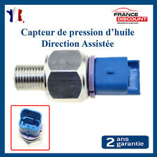 Capteur Pression Huile