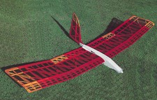 Plans, Modèles, Instructions De Planeur Électrique Géant El Condor 80ws