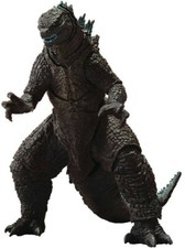 Godzilla Vs King Kong GOJIRA 2021 Action Figure Bandai Tamashii S.H. MonsterArts