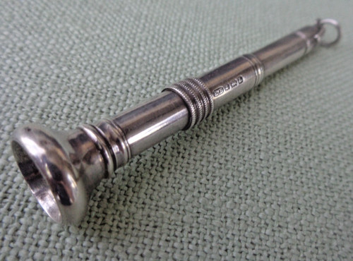Argent cigare perceur tailleur - perceur,