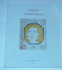 Livres Rares & Documents