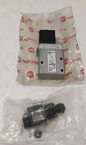 électrovanne pneumatique - Électrovanne,
