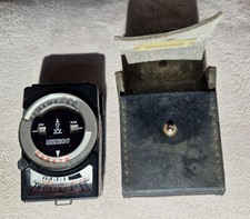 Luminomètre Leningrad 7 Light Meter