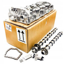 KIT CHAINE ARBRE A CAMES MOTEUR 1.5 HDI 1638159880 OE NEUF ORIGINAL 9830580480