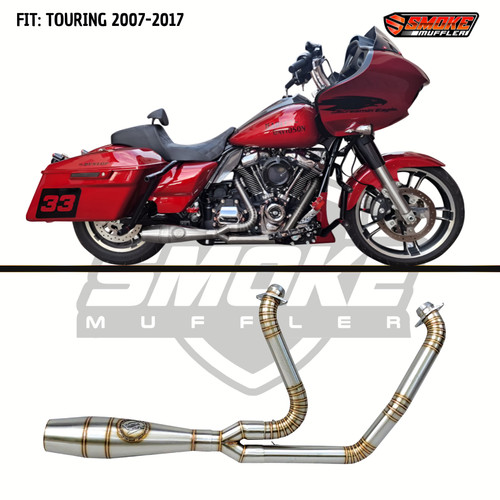 Pot échappement - pot, d'échappement