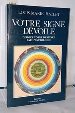 Votre signe devoile | Raclet