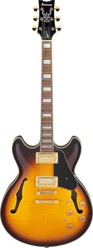 Ibanez jsm10em ttb john - ibanez,