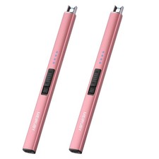 2 Pièces Briquet électrique