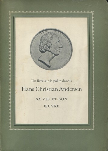 Hans christian andersen sa - -,