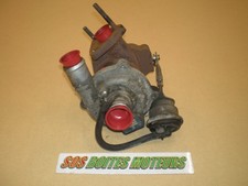 TURBO OPEL CORSA C 1.3 CDTI 70